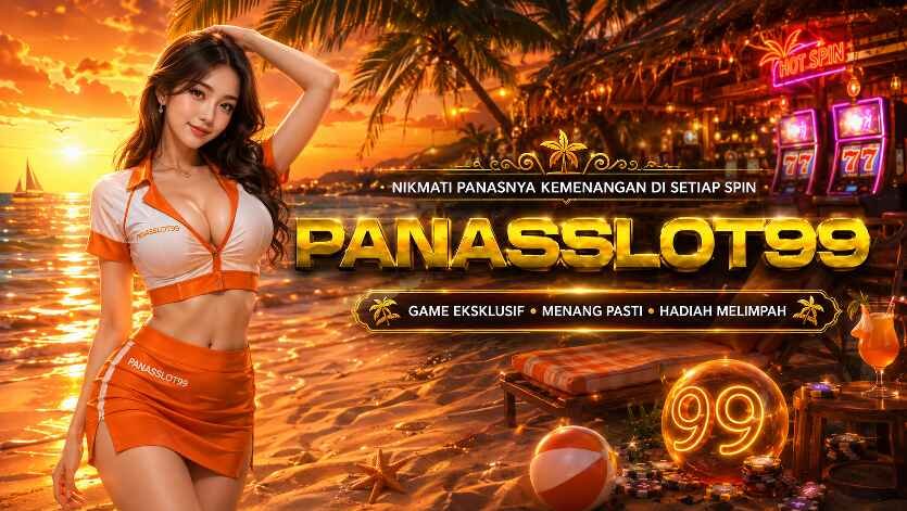 panasslot99 panasslot99